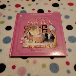 Charming Tales for Little Girls