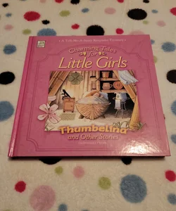Charming Tales for Little Girls