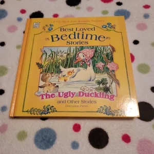 Best Loved Bedtime Stories