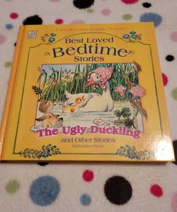 Best Loved Bedtime Stories