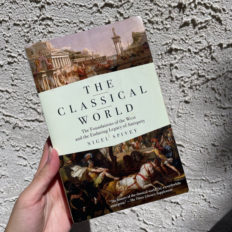 The Classical World