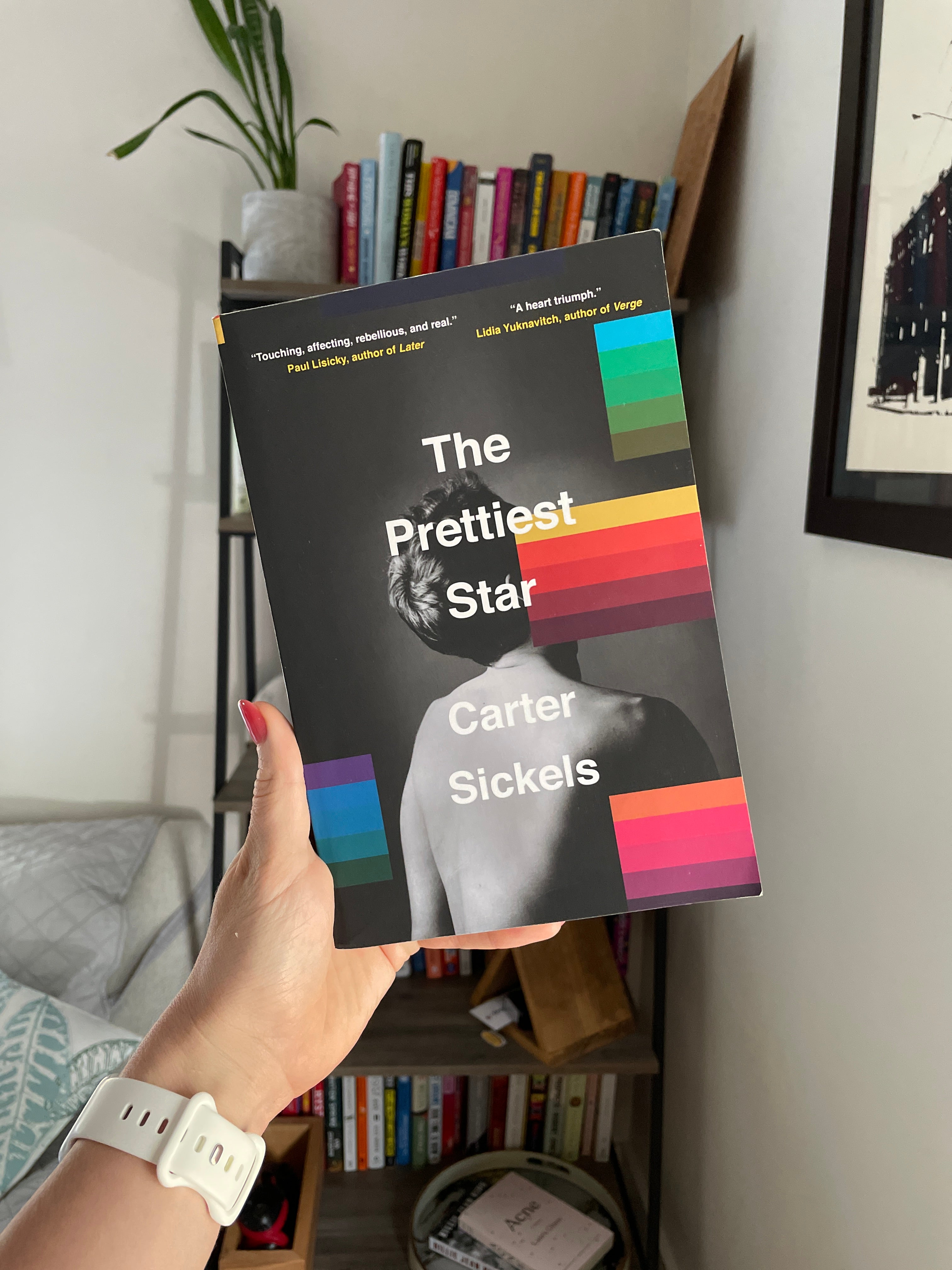 The Prettiest Star