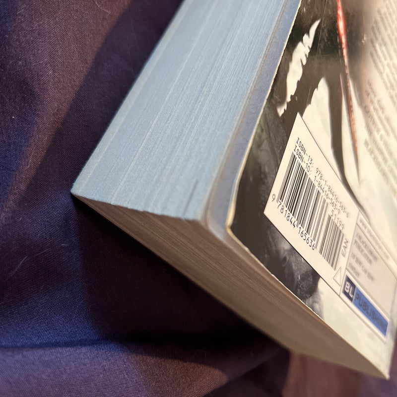 The First Chronicle of Malus Darkblade
