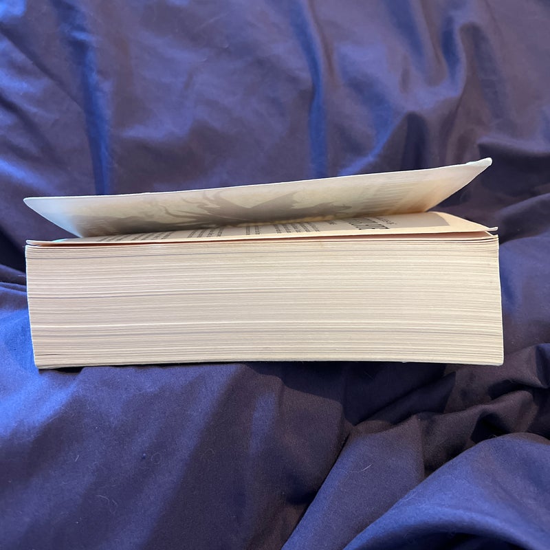 The First Chronicle of Malus Darkblade