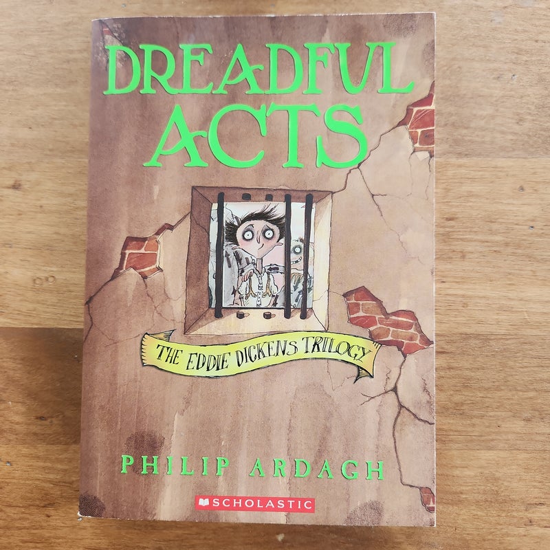 Dreadful Acts