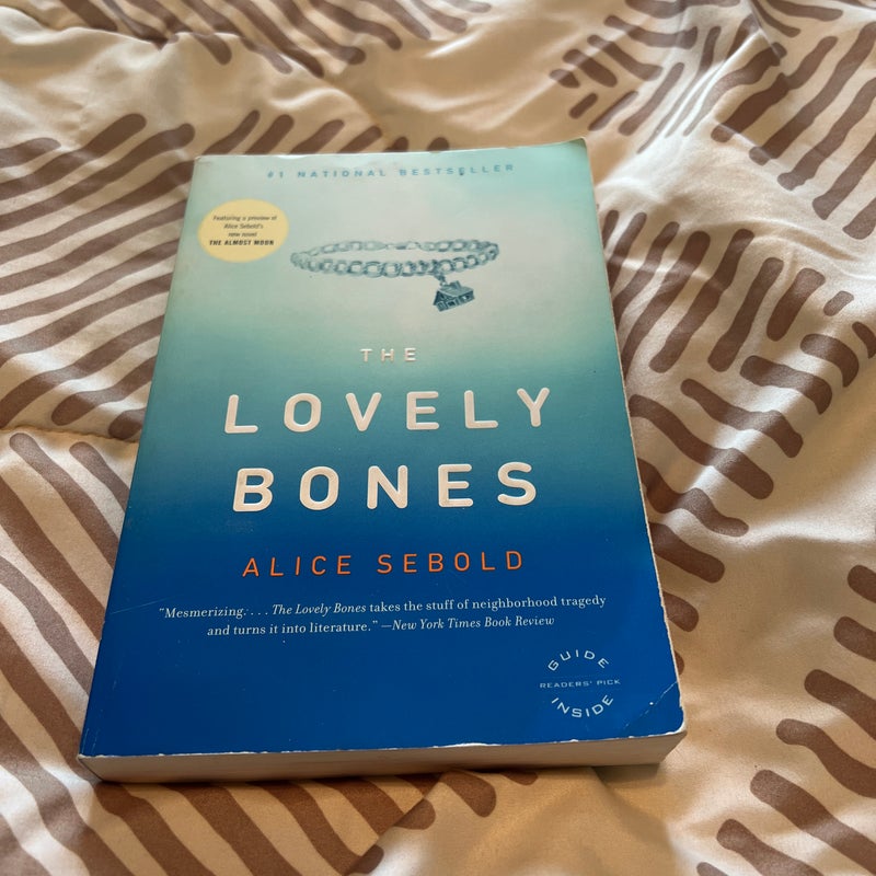 The Lovely Bones