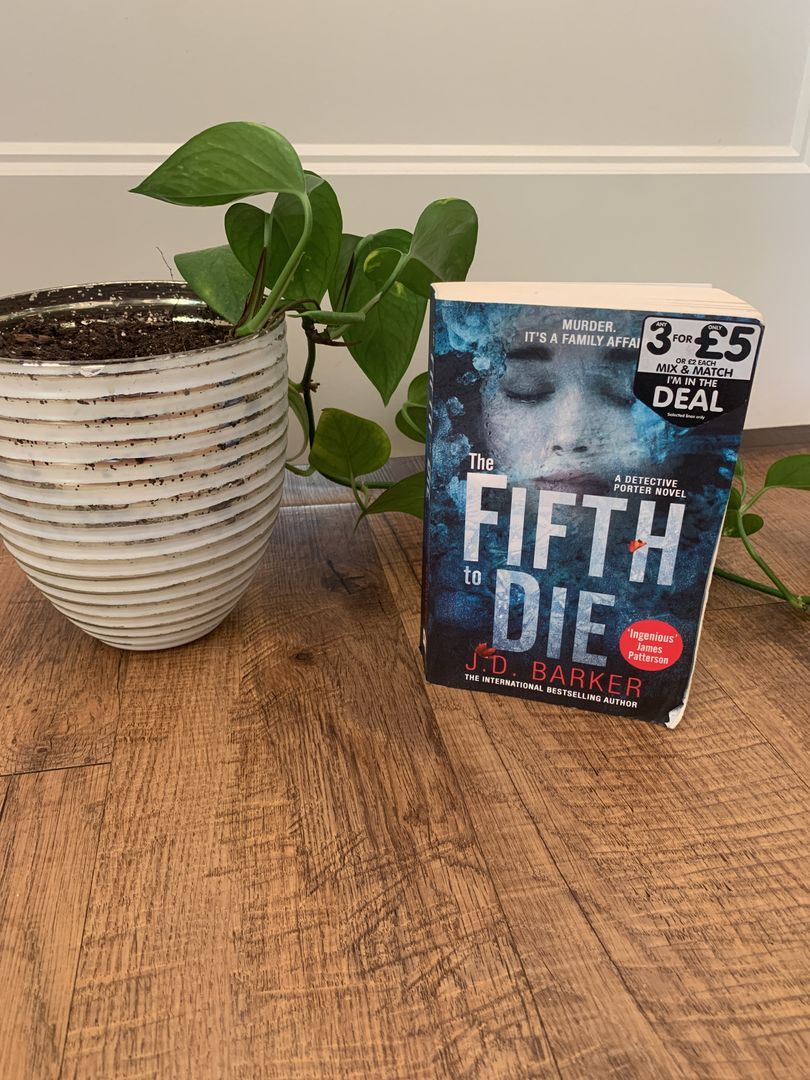 The Fifth to Die