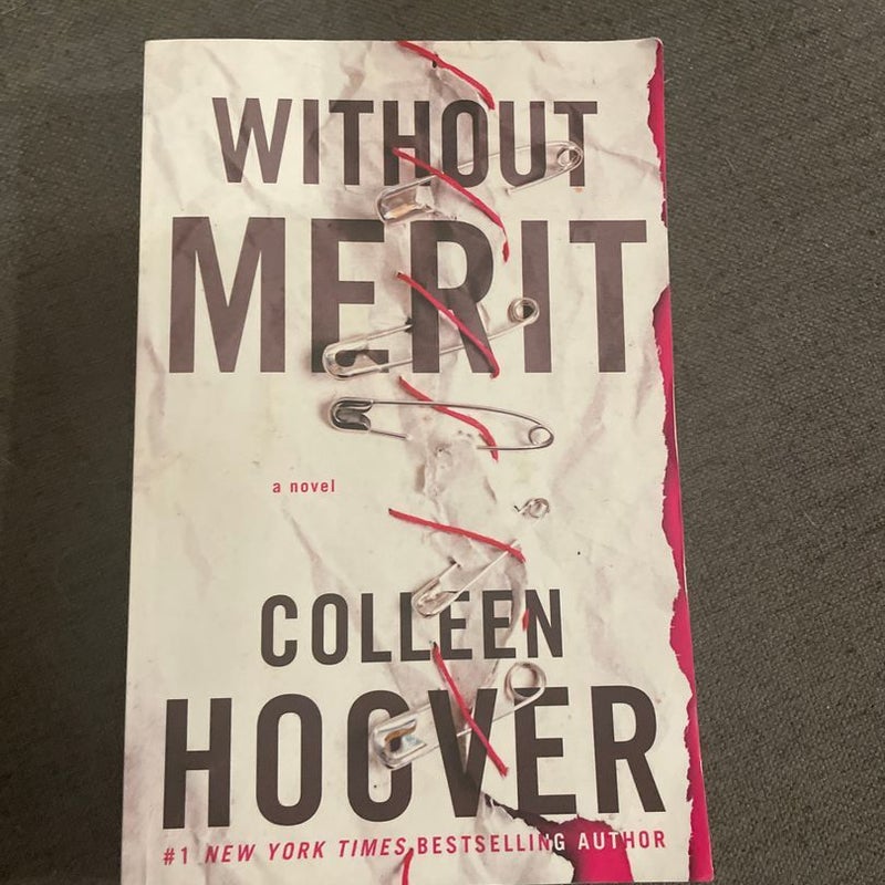 Without Merit