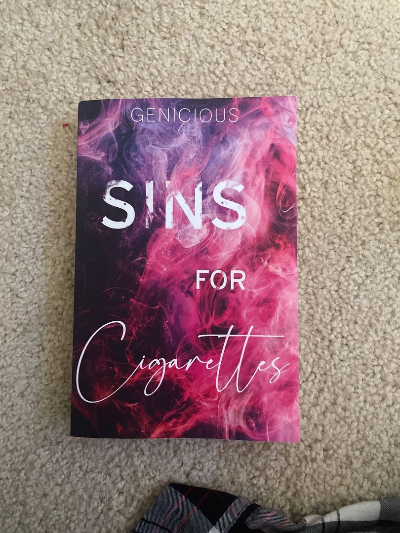 Sins for Cigarettes