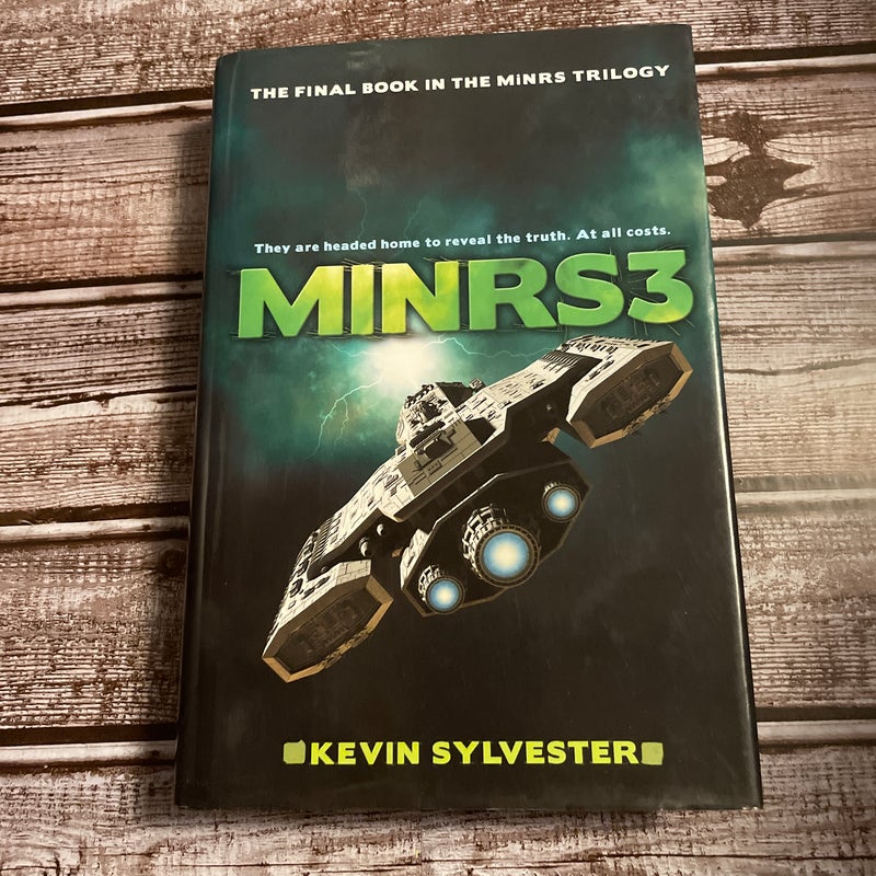 MiNRS 3