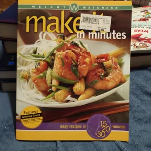 Make It in Minutes