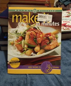 Make It in Minutes