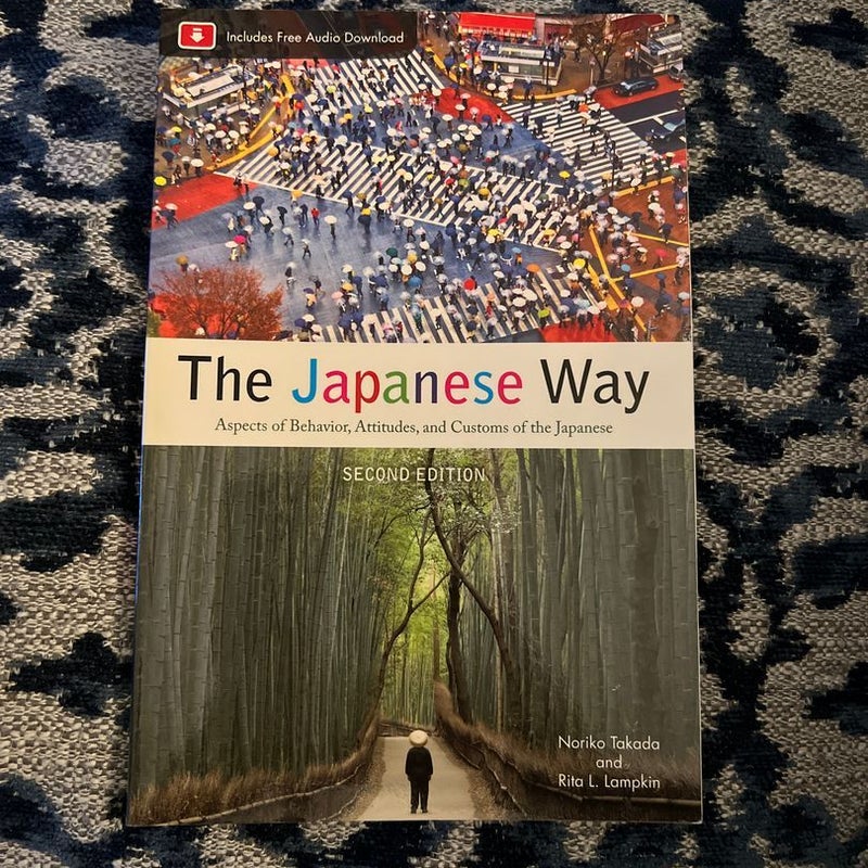 The Japanese Way, Second Edition