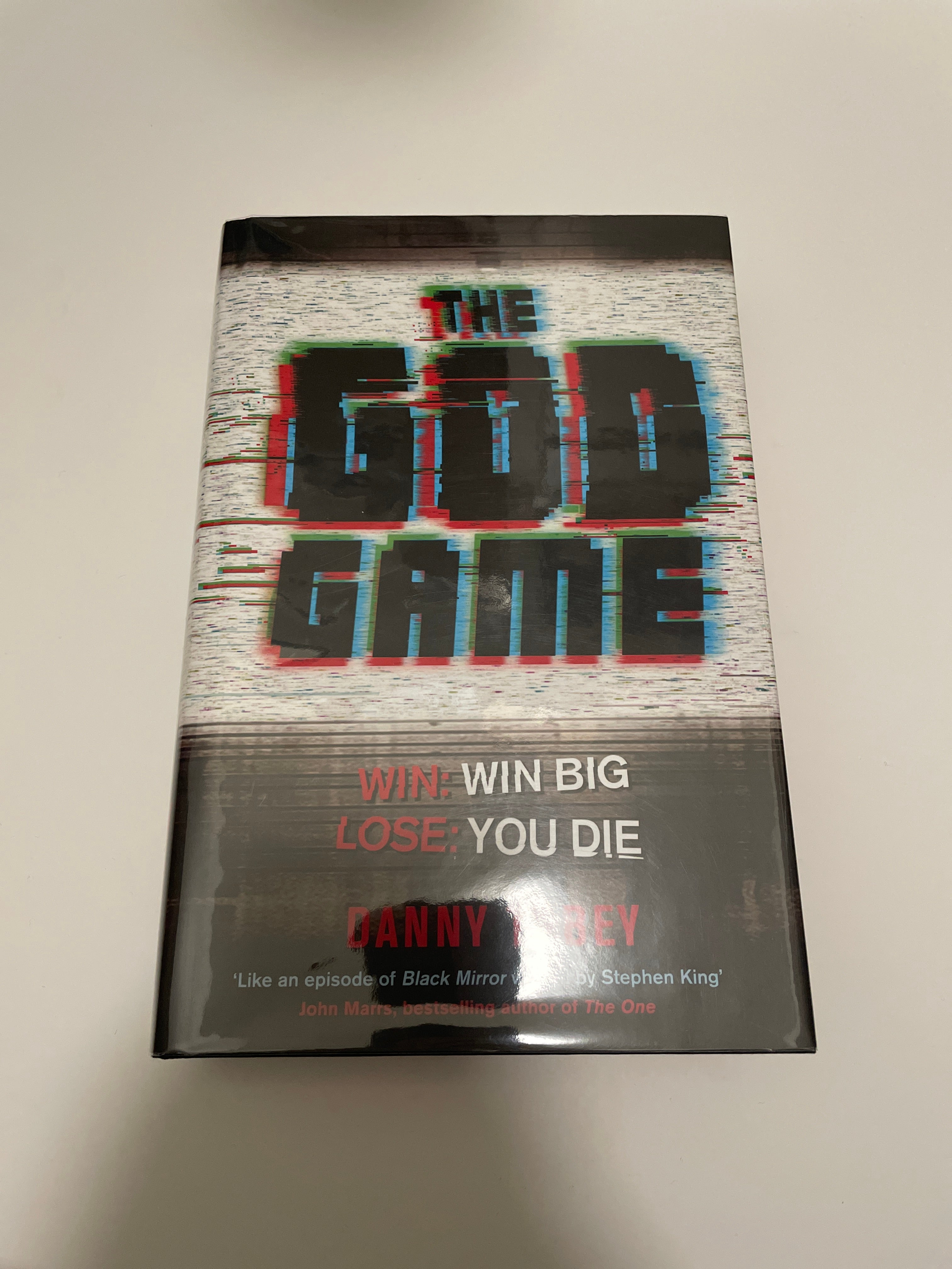 The God Game