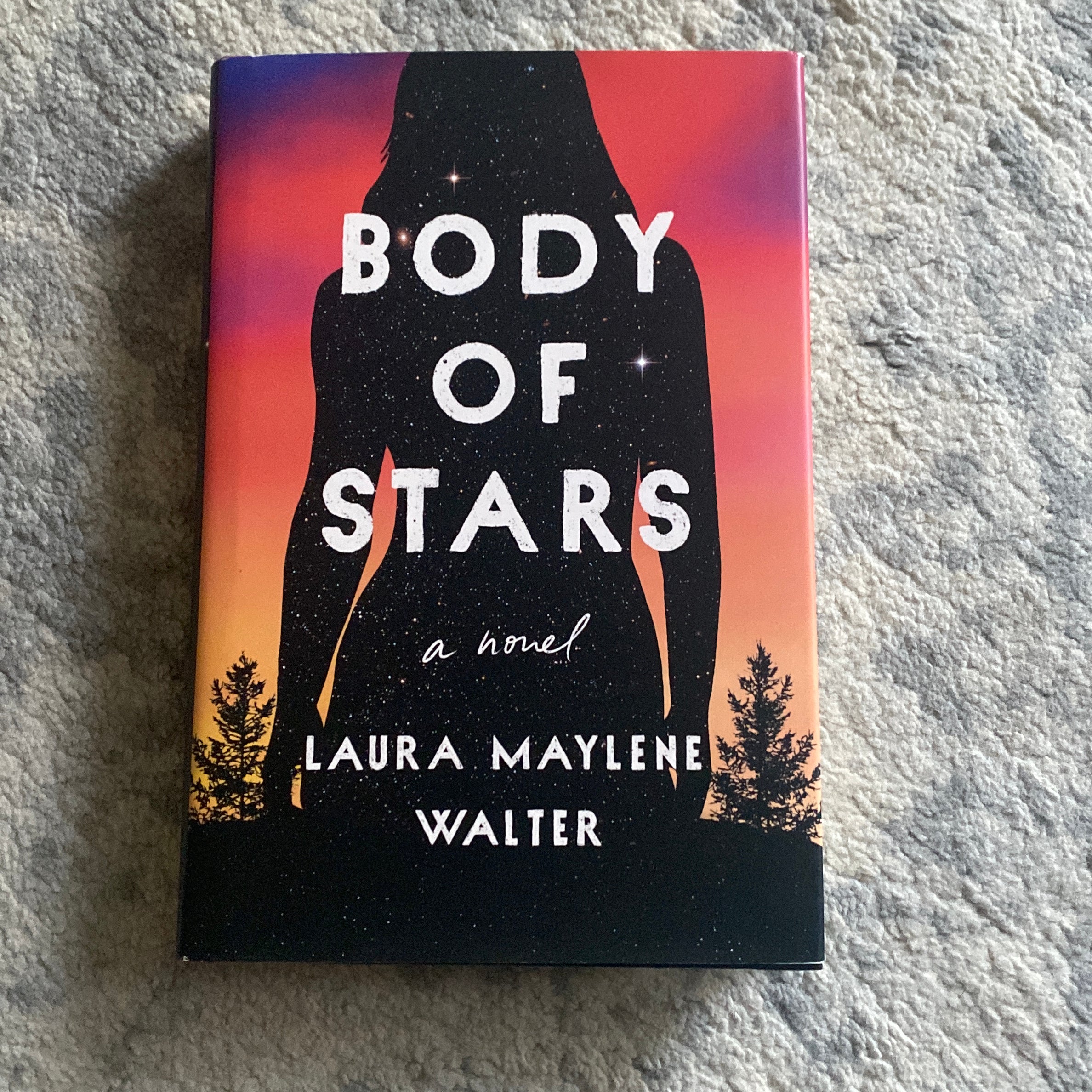 Body of Stars