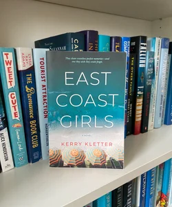 East Coast Girls