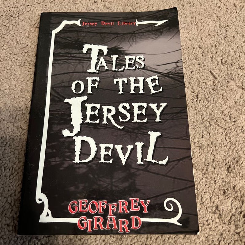 Tales of the Jersey Devil