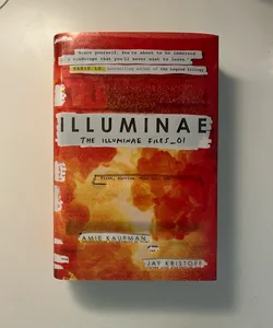 Illuminae