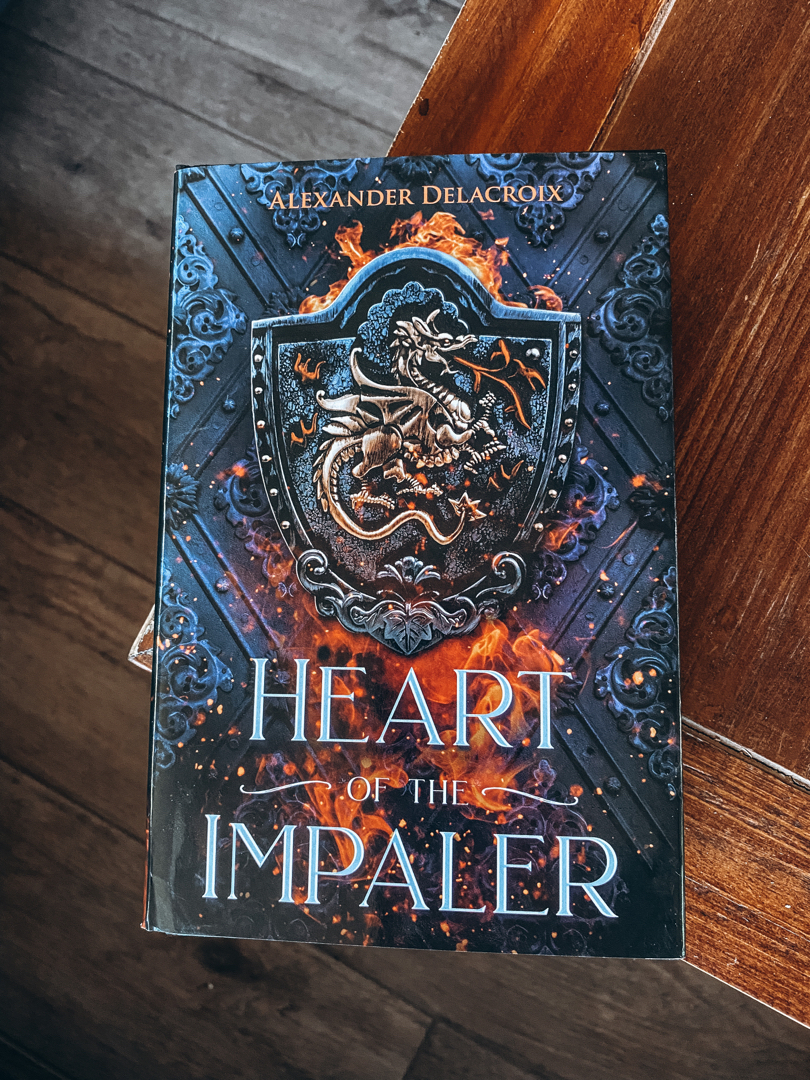 Heart of the Impaler