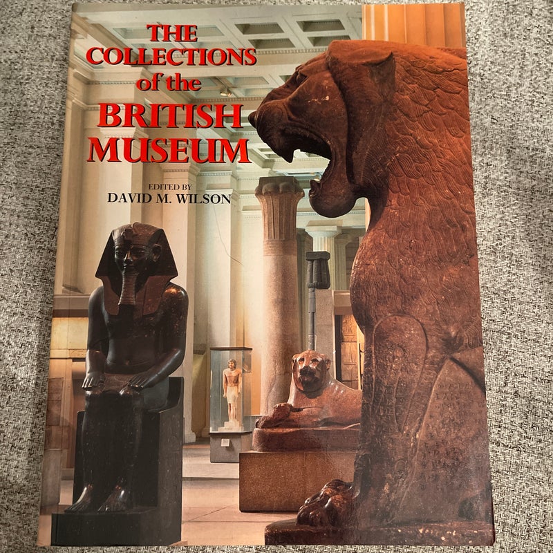 Collections of the British Museum