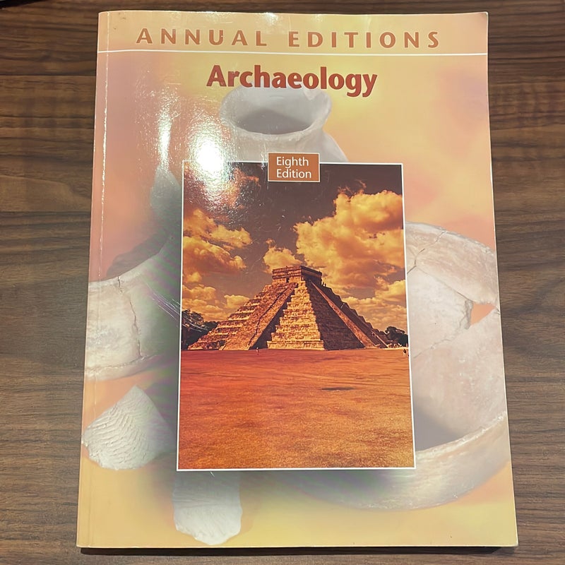 Annual Editions