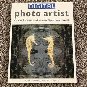 Digital Photo Artist