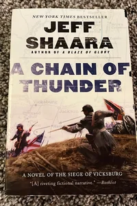 A Chain of Thunder
