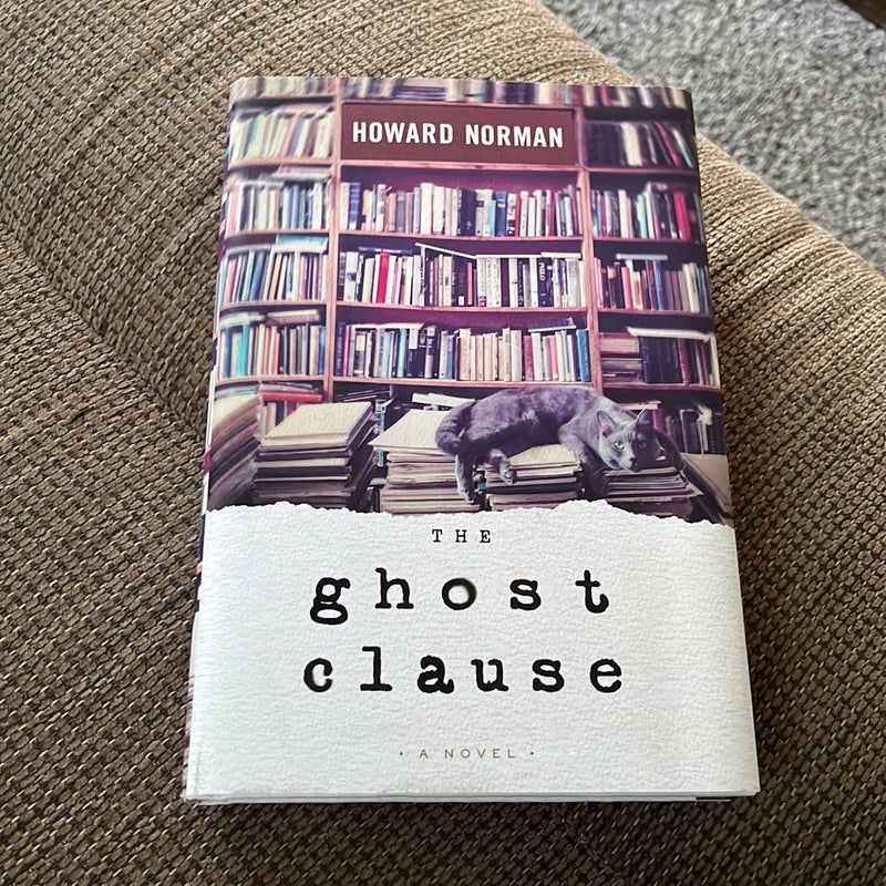 The Ghost Clause