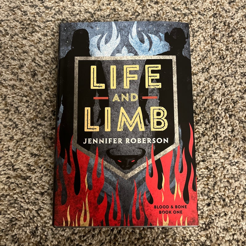 Life and Limb