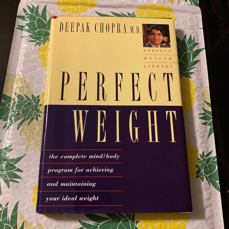 Perfect Weight