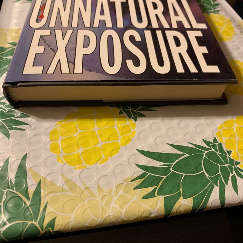 Unnatural Exposure