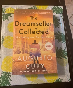 The Dreamseller Collected