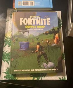 FORTNITE (Official): Supply Drop