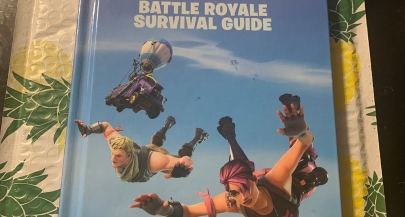 Fortnite Game, Xbox One, PS4, PC, Download, Tracker, Update, Skins, Map,  Tips, Guide Unofficial eBook by The Yuw - EPUB Book