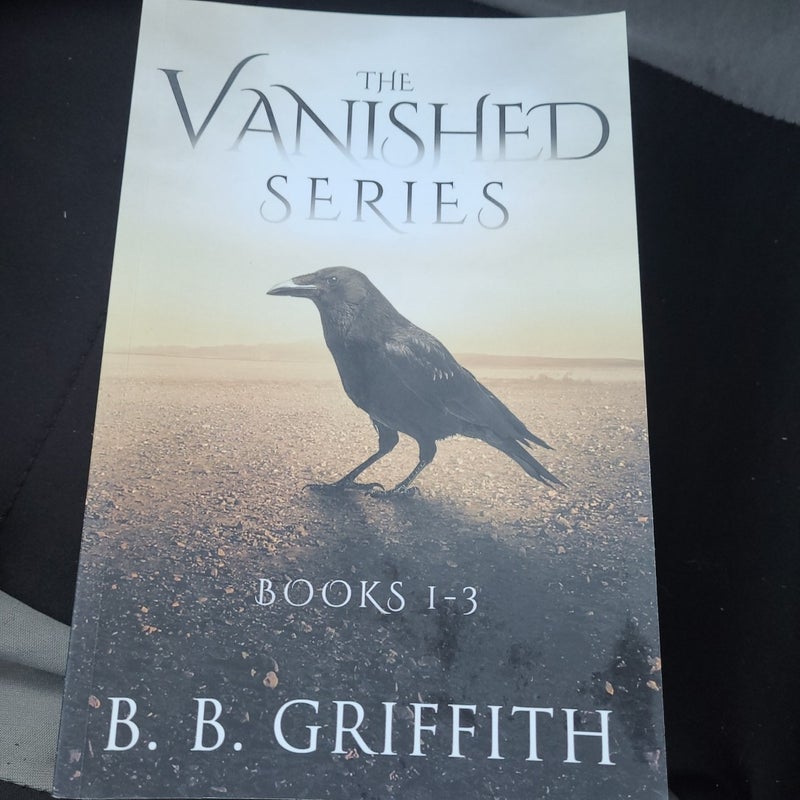 The Vanished Series