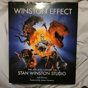 Winston Effect