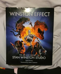 Winston Effect