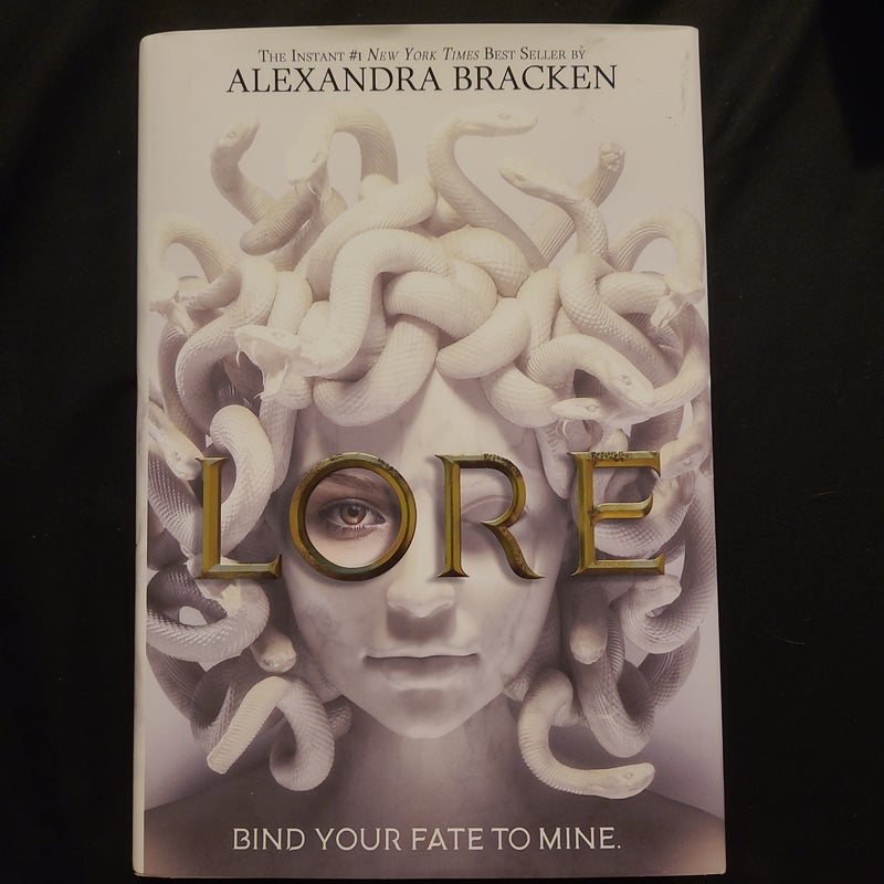 Lore