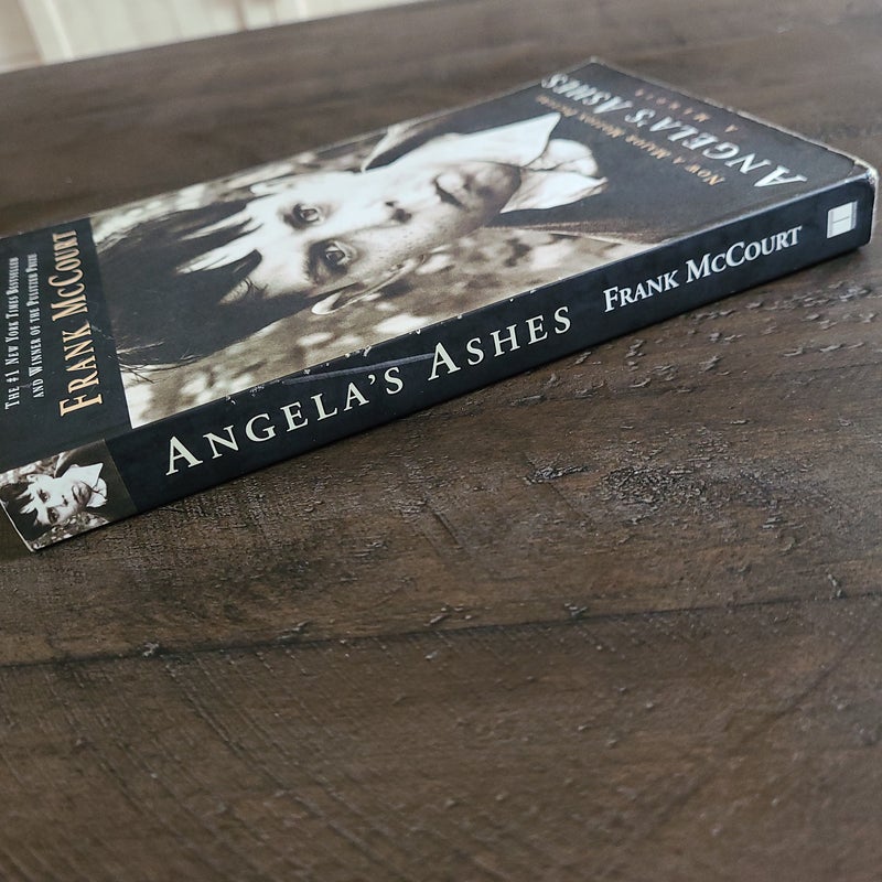 Angela's Ashes