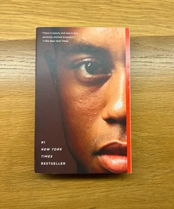 Tiger Woods