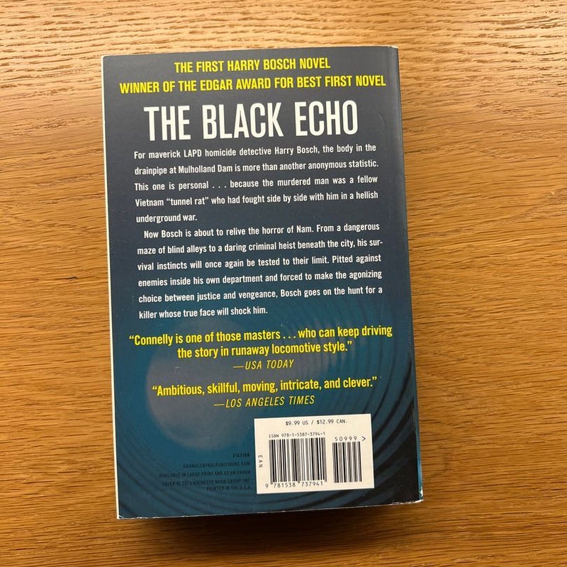 The Black Echo
