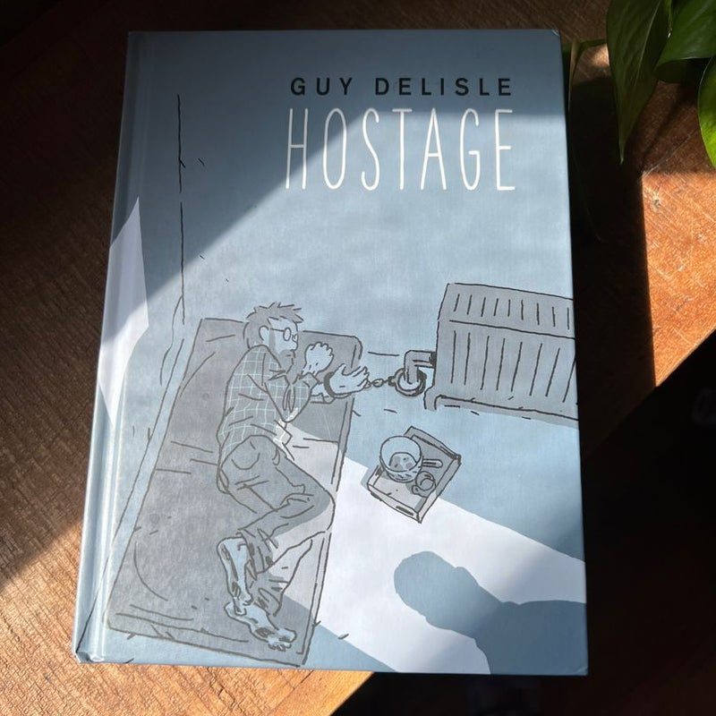 Hostage