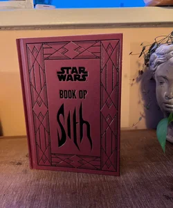 Star Wars®: Book of Sith