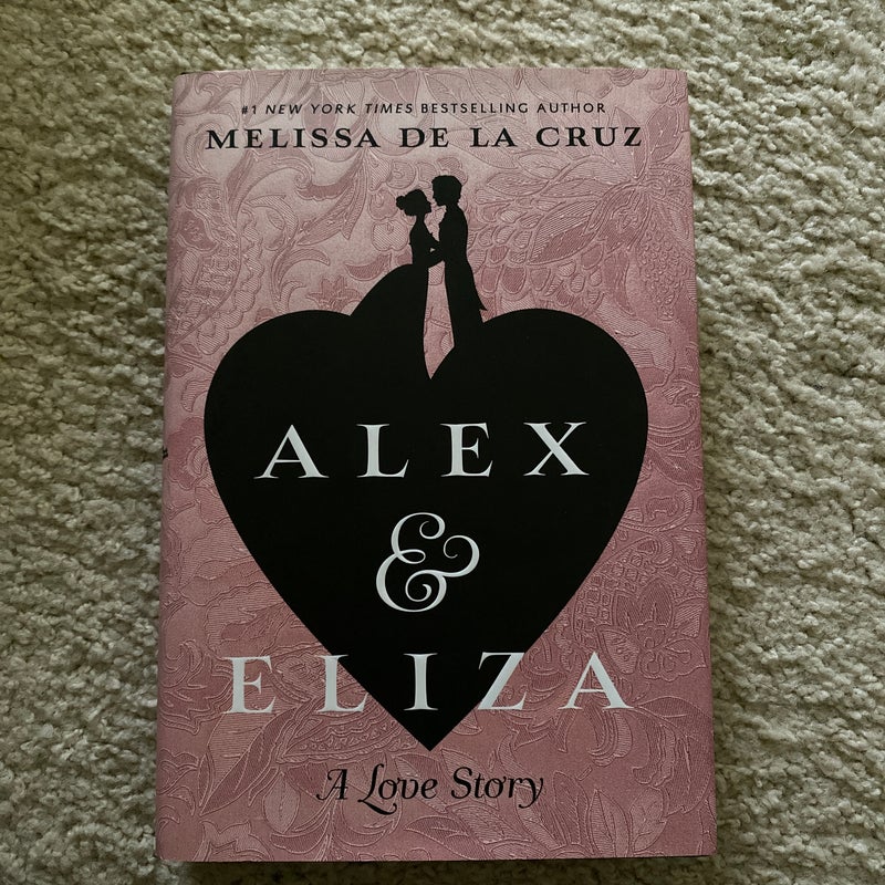 Alex and Eliza