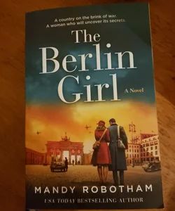The Berlin Girl