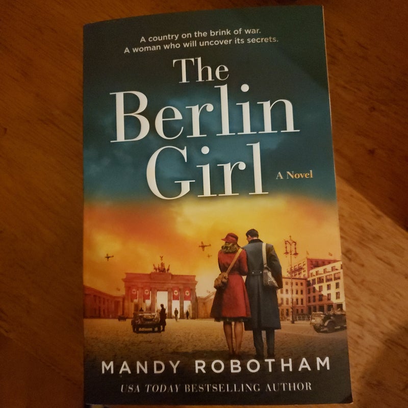 The Berlin Girl