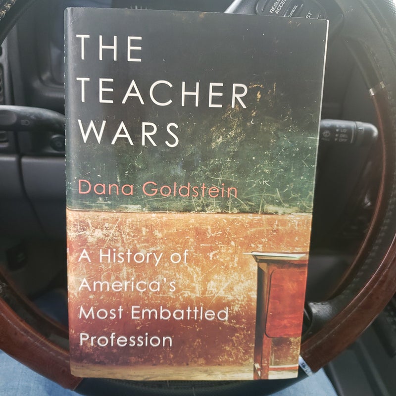 The Teacher Wars