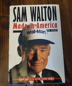 Sam Walton: Made in America 
