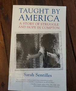 Taught by America