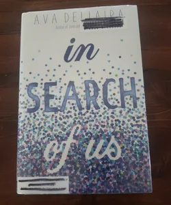 In Search of Us